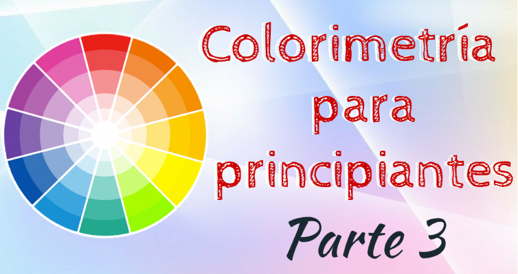colorimetría principiantes