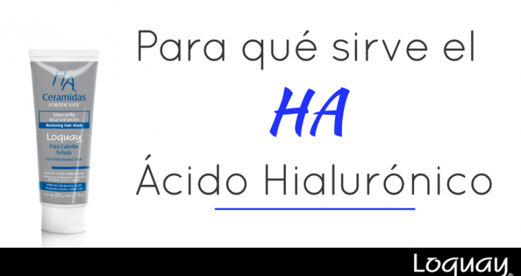 HA Ceramidas