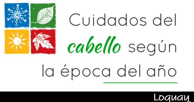 cuidados del cabello