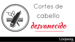 Cortes de cabello desvanecido
