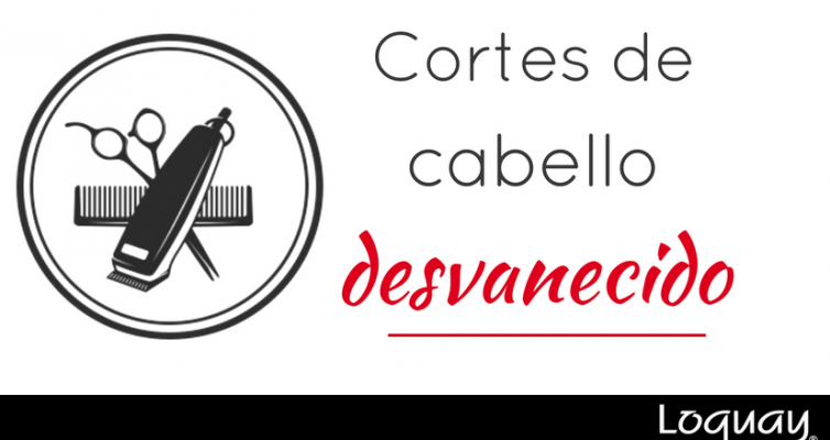 cabello desvanecido