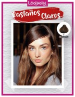 Colores de cabello que te hacen ver más joven