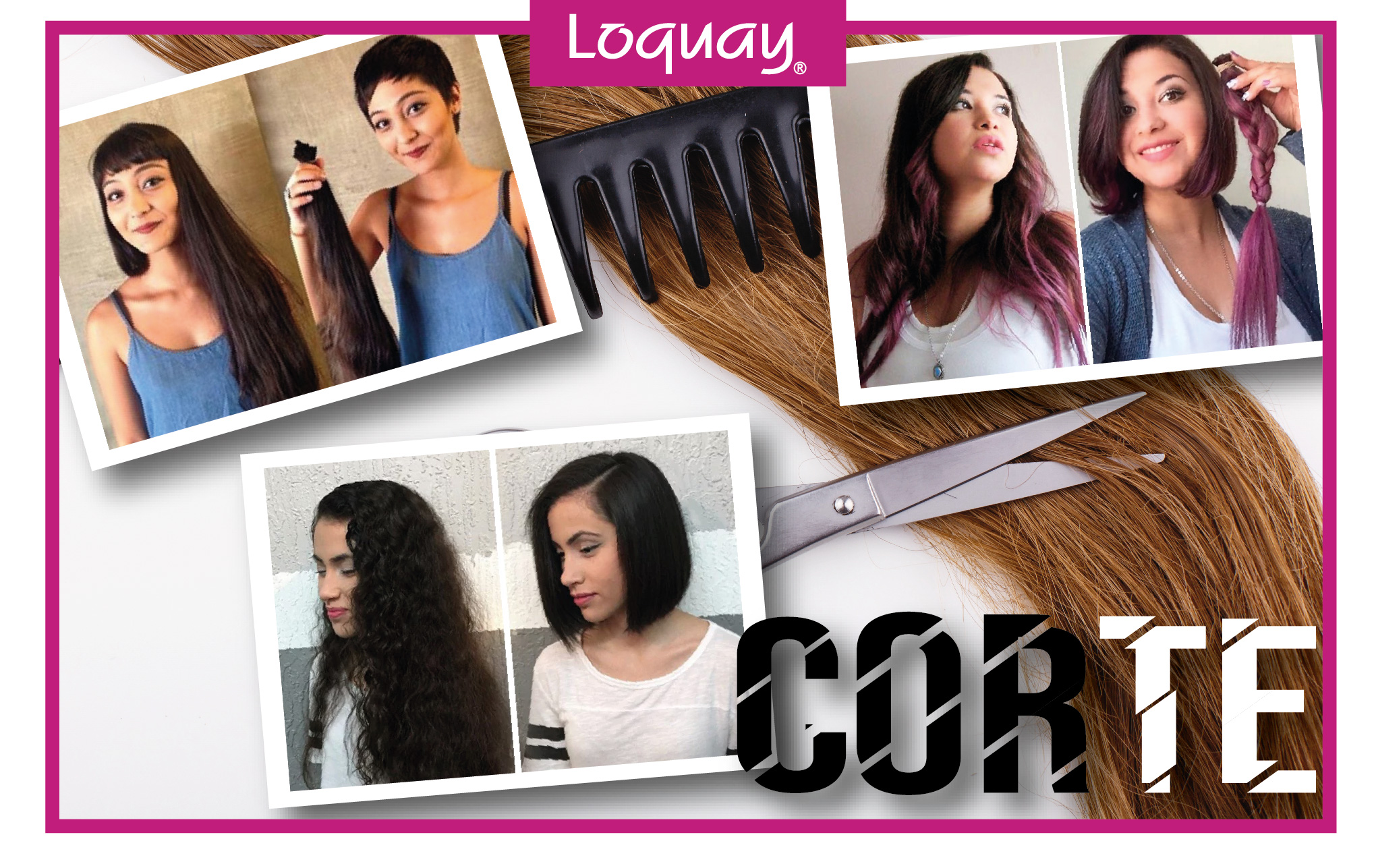 Cambios de Look -01