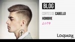 Cortes de cabello 2019: hombre