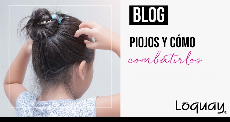 piojos y como combatirlos