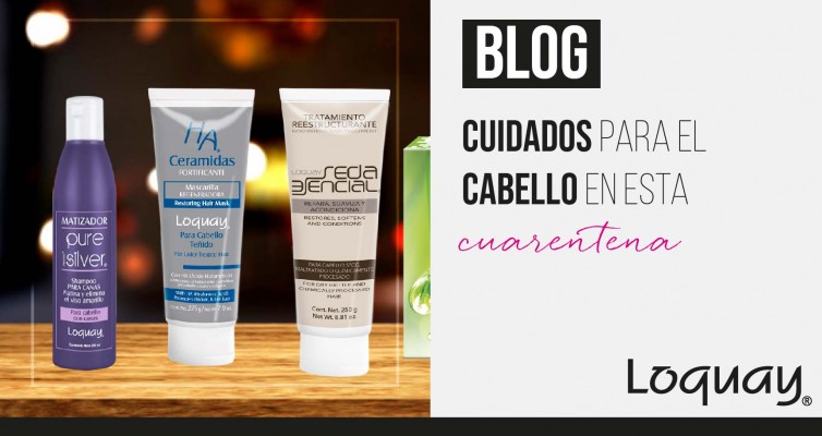 CUIDADO CABELLO