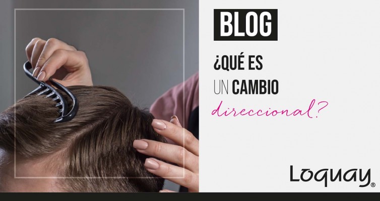 Cambio Direccional