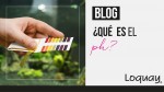 ¿Qué es el pH?