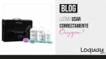 ¿Cómo usar correctamente Primer Oxygen?