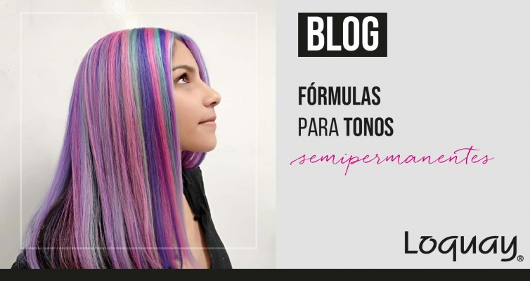 TONOS SEMI PERMANENTES