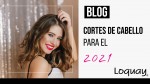 Cortes de cabello para el 2021