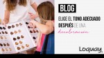 Elige el Tono Adecuado Después de una Decoloración