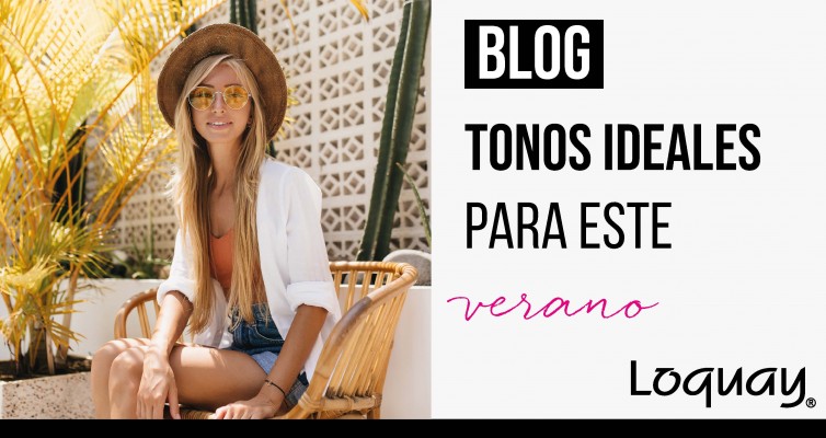 Tonos Verano