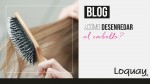¿Cómo Desenredar el Cabello?