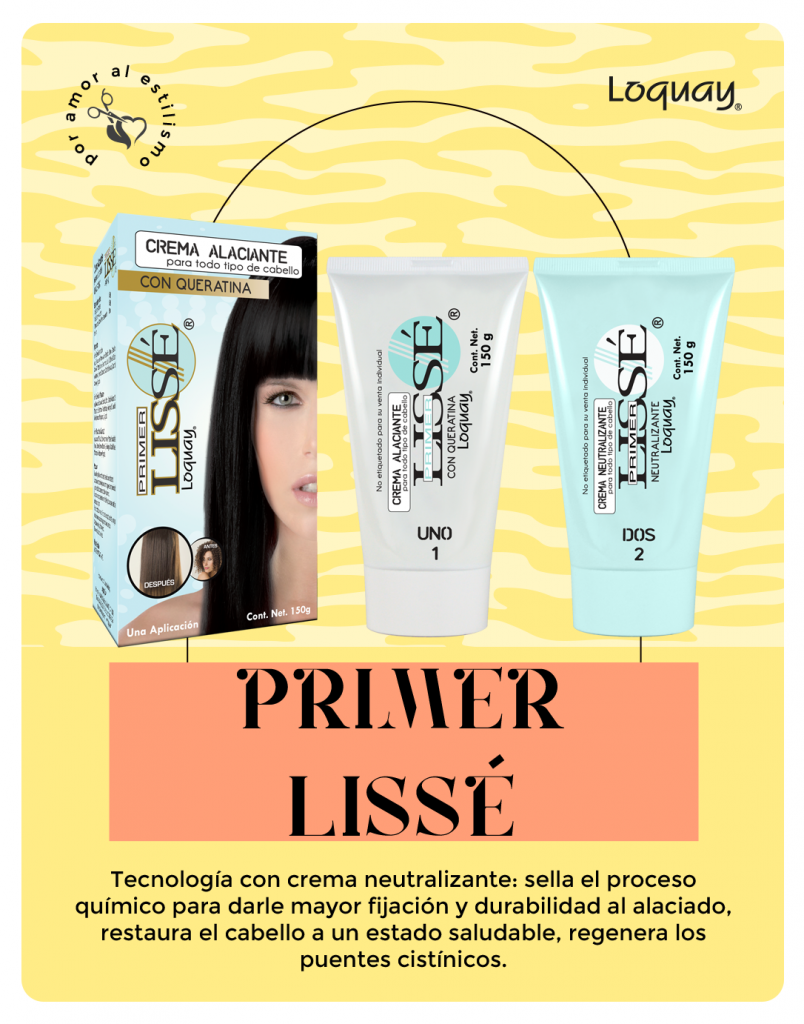 lissé