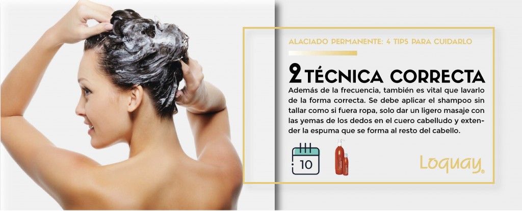 Alaciado permanente- 4 tips para cuidarlo-01