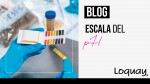 Escala de pH