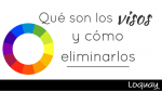 ¿Qué son los visos y como eliminarlos?