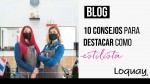 10 consejos para destacar como estilista
