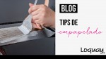 Tips de empapelado