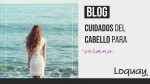 Cuidados del Cabello para Verano