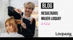 Resultados Mujer Loquay 2022